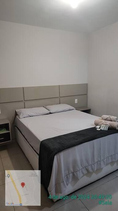 Apartamento Em Condominio Com Lazer ベロ・オリゾンテ エクステリア 写真