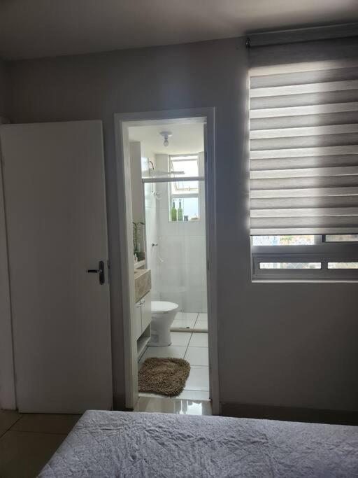 Apartamento Em Condominio Com Lazer ベロ・オリゾンテ エクステリア 写真