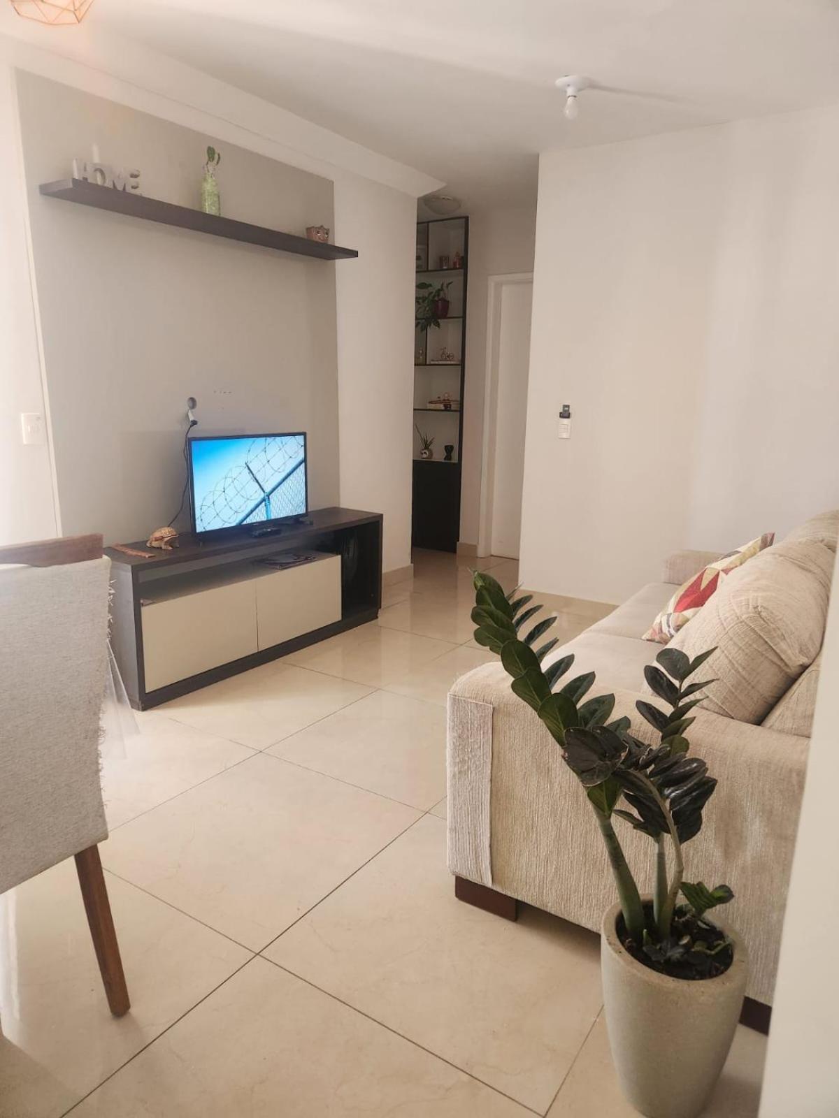 Apartamento Em Condominio Com Lazer ベロ・オリゾンテ エクステリア 写真